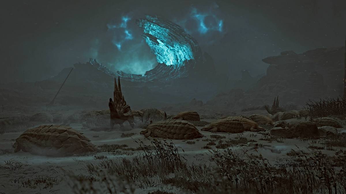 Guide: Catching the Shooting Star Trophy in Monster Hunter Wilds