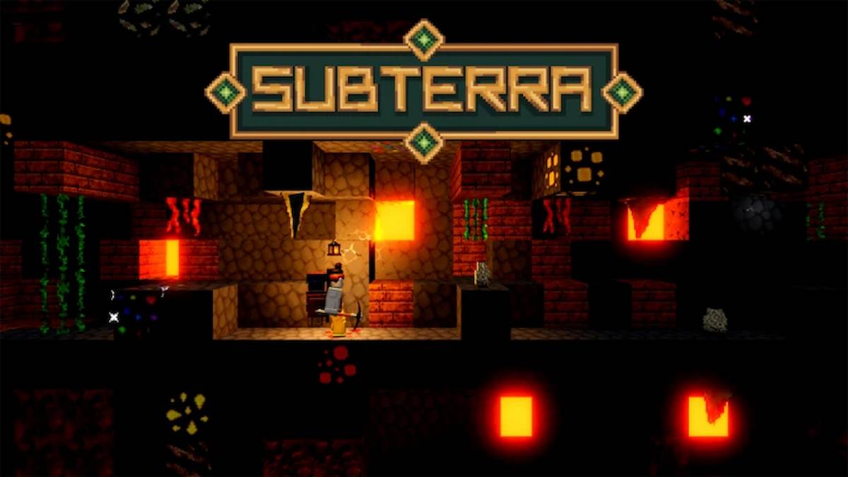 Subterra Launches Official Trello, Discord