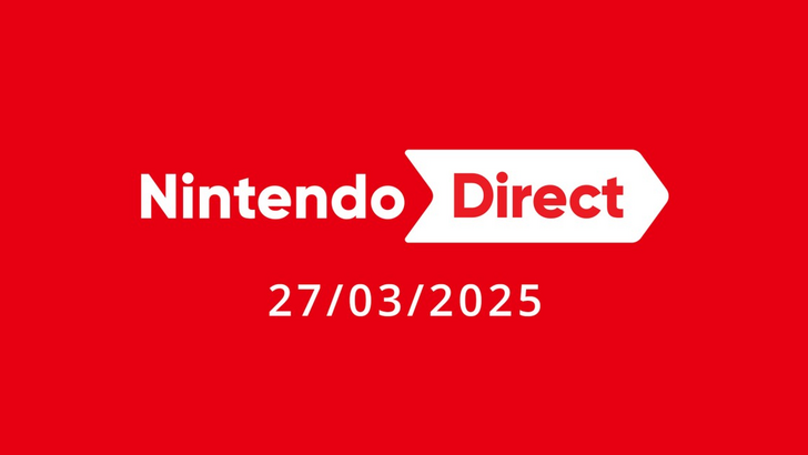 Nintendo Direct março de 2025: Todos os detalhes revelados 