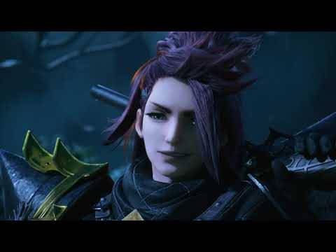 War of Visions gameplay screenshot showing tactical battles