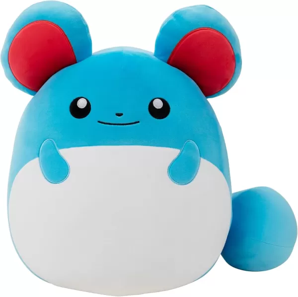 “在亞馬遜的口袋妖怪Squishmallows：巨大的折扣，有限的時間！”