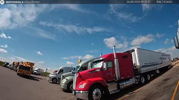 Roban dos unidades de Nintendo Switch por valor de 1,4 millones de dólares en un atraco a un camión de GameStop