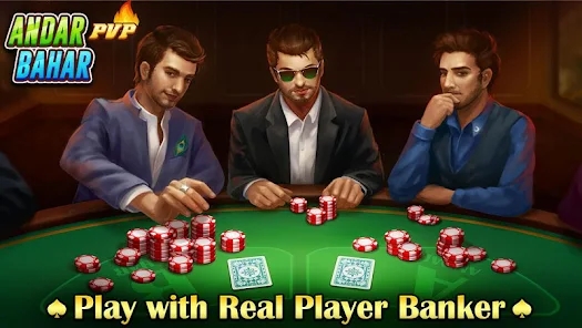 Teen Patti Flush 3 Patti Poke Ảnh chụp màn hình 4