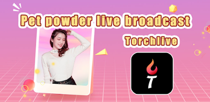 TorchLive-Live Streams & Chat Schermafbeelding 1