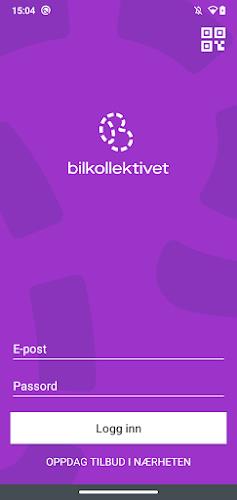 Bilkollektivet 스크린샷 1