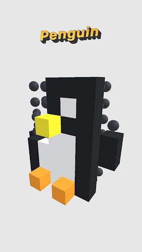 Bubble Voxel স্ক্রিনশট 3