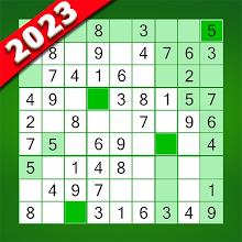 Sudoku 2023