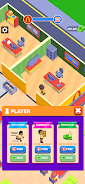 My Burger Shop Games Zrzut ekranu 4