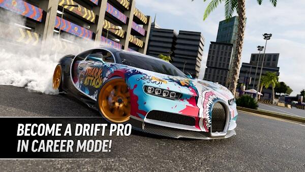 Drift Max Pro Screenshot 4