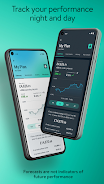 Wealthify Saving & Investments 스크린샷 4