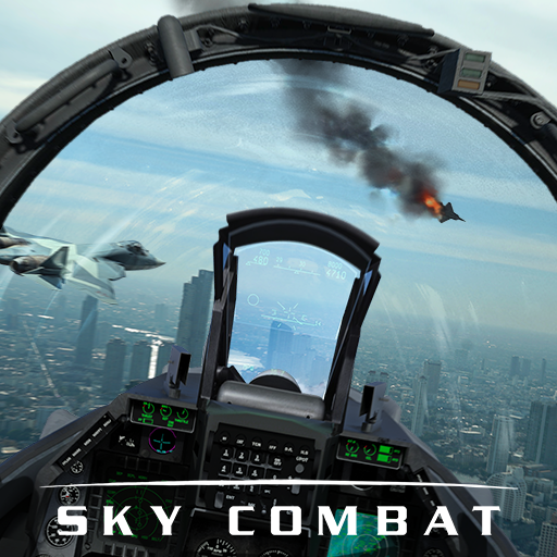 Sky Combat: Avioes de Combate