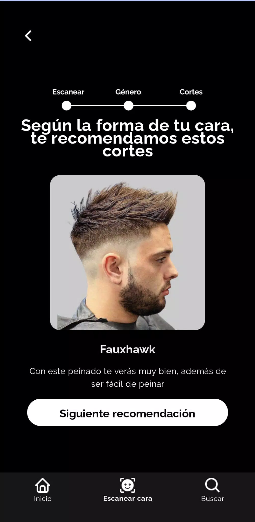 WhatCut + Capture d'écran 3