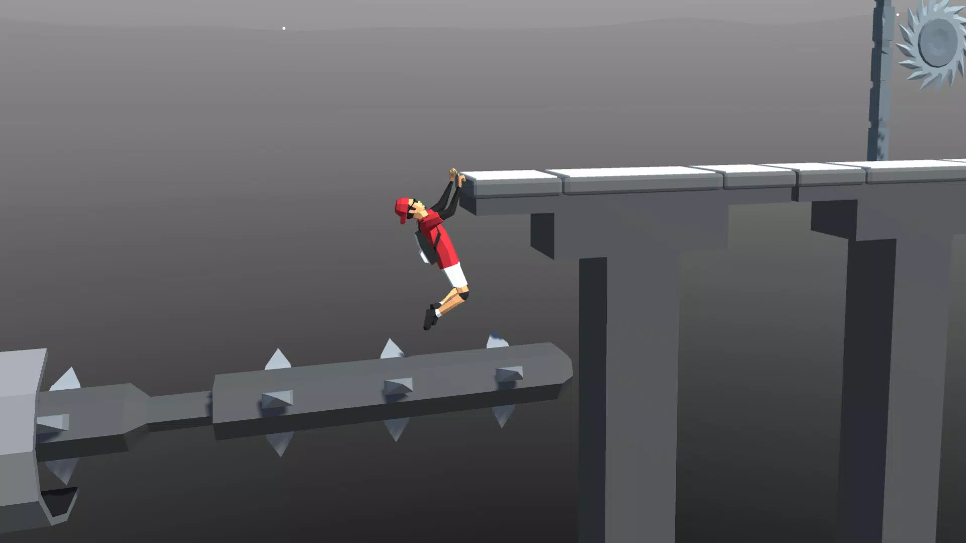 Risky Runaway Captura de pantalla 3