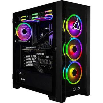 Amazon တွင် RTX 5080 Prebuilt Gaming PC များတပ်ဆင်ထားသည်