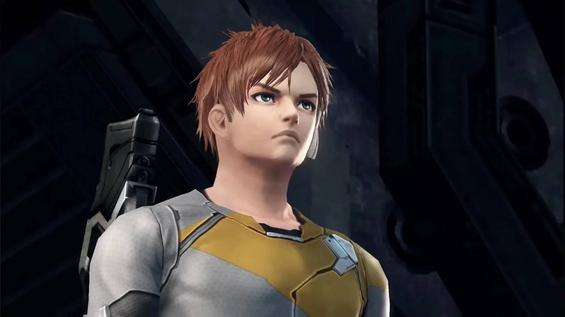 शीर्ष xenoblade इतिहास x वर्गों का पता चला