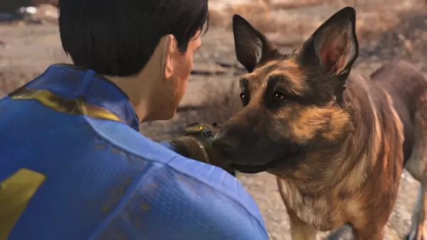 Fallout 4 Anniversary Edition Hits PS5/Xbox Nov 10, Switch 2 in 2026