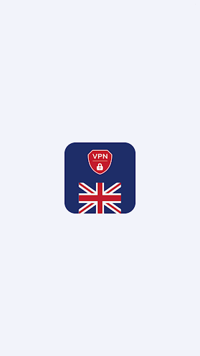 UK VPN - Use United Kingdom IP Ảnh chụp màn hình 1