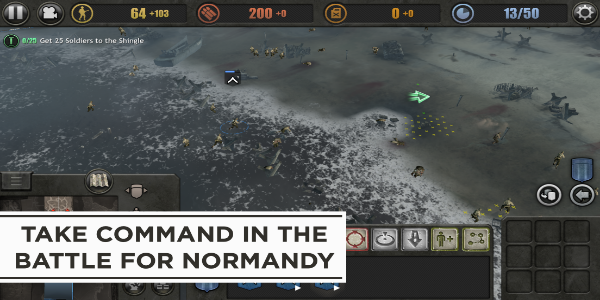 Company of Heroes Screenshot 3