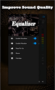 Equalizer Bass Booster應用截圖第4張