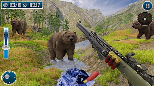 Janwar Wala Game Hunter Animal Screenshot 1