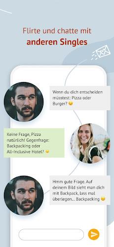 Berliner Singles – Dating App應用截圖第4張