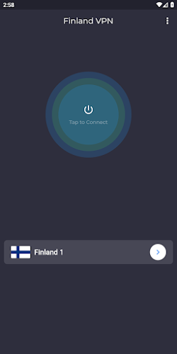 Finland VPN - Secure VPN Proxy Ảnh chụp màn hình 3