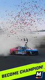 NASCAR Manager Ekran Görüntüsü 1