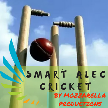 Smart Alec! Cricket 스크린샷 1