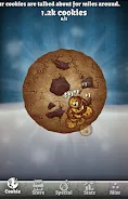 Cookie Clicker Schermafbeelding 1