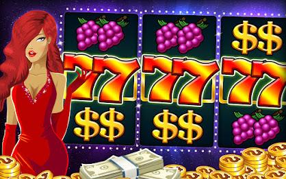 777 Real Casino Slot Machines Captura de pantalla 3