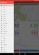 Runmeter Running & Cycling GPS Zrzut ekranu 2