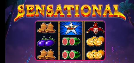 Magic Witch Slot Скриншот 1