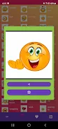 Gif & Animated Emoticons應用截圖第2張