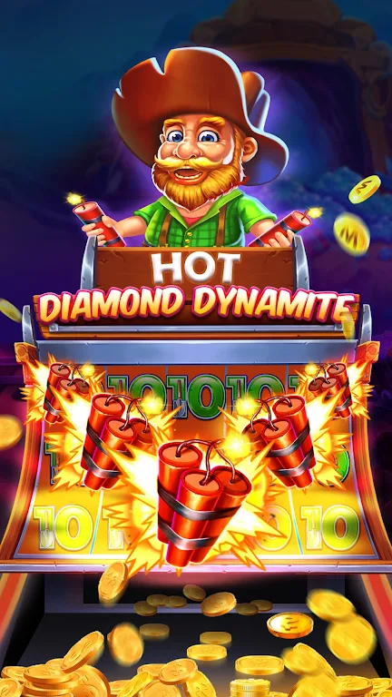 Cash Royal -Las Vegas Slots! Screenshot 1