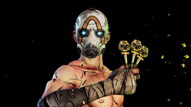 Borderlands 4: Impian Peminat Mati Direalisasikan