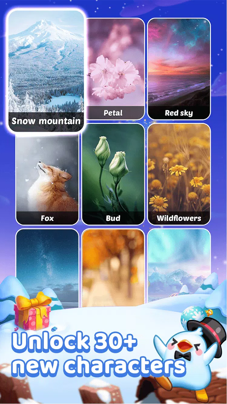 Wonder Tile 스크린샷 4