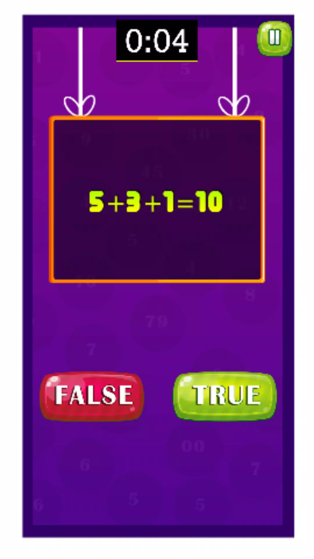 Math Fun スクリーンショット 3