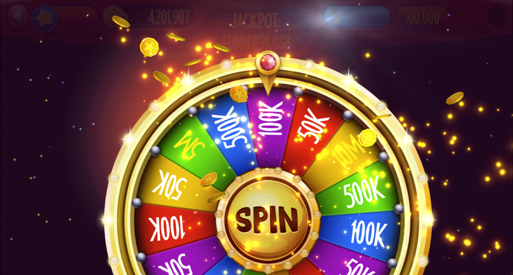 Nickle-Slot Machine স্ক্রিনশট 1