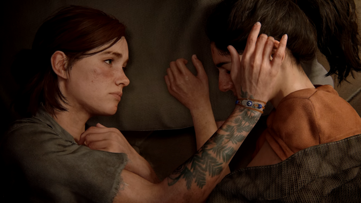 Naughty Dog President conferma: No Last of Us Part 3 