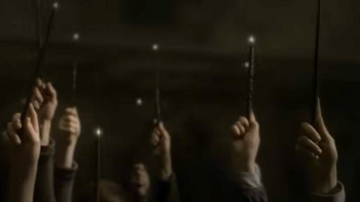 Harry Potter Cast Members' Deaths Chronologically