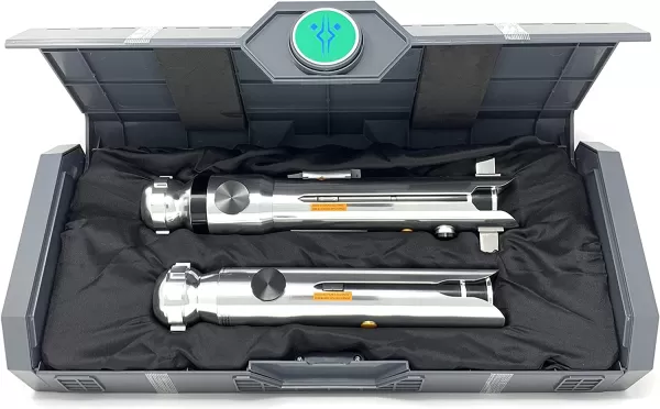 Giocattoli top spada laser per 2025: duelli e cosplay