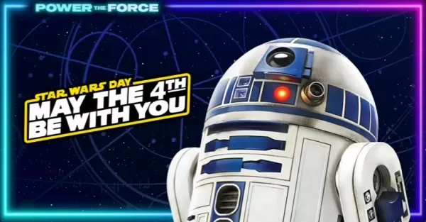 Moge de 4e verkoop: Top Star Wars -deals