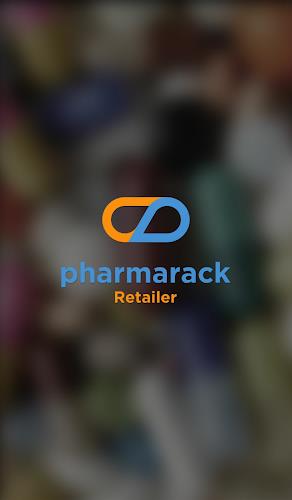 Pharmarack-Retailer Ảnh chụp màn hình 1