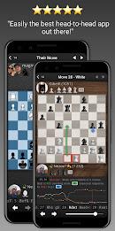 SocialChess - Online Chess Zrzut ekranu 1