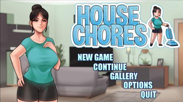 House Chores Ekran Görüntüsü 1