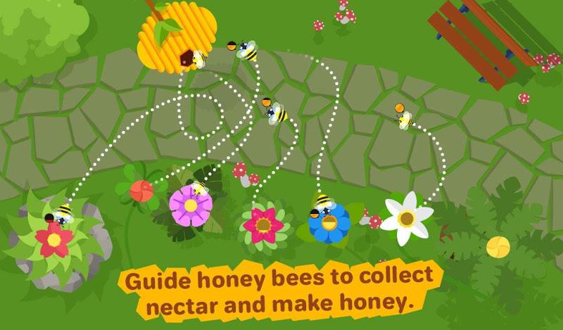 Schermata Bee Life – Honey Bee Adventure 4