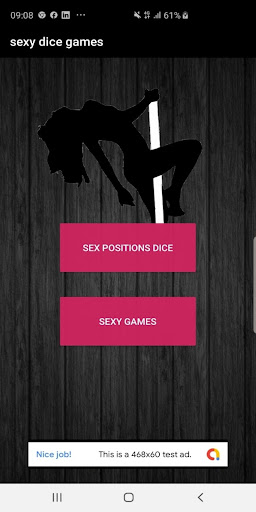 Sexy Games स्क्रीनशॉट 1