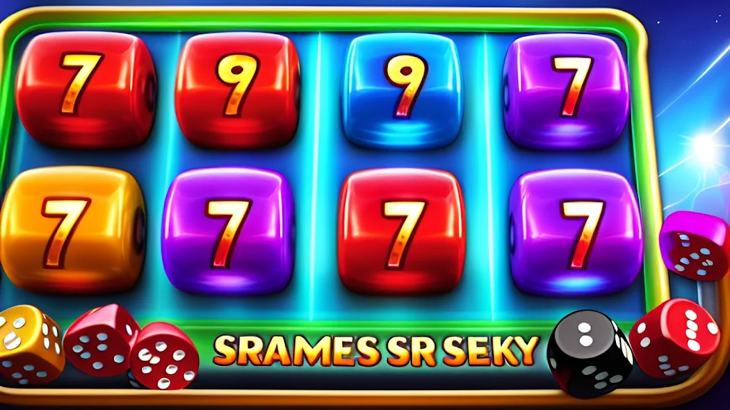 Lucky Streak Jackpot Casino 99 ဖန်သားပြင်ဓာတ်ပုံ 2