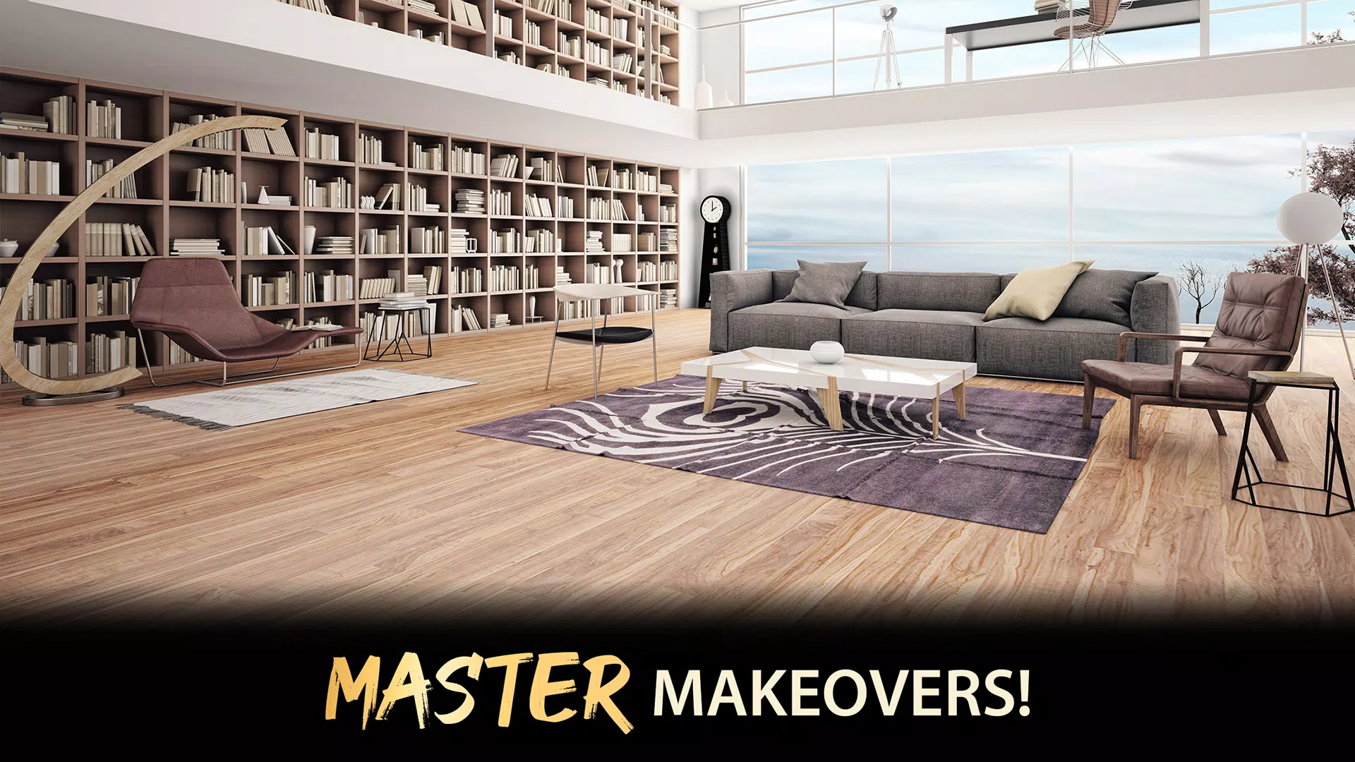 My Home Design: My House Games应用截图第2张