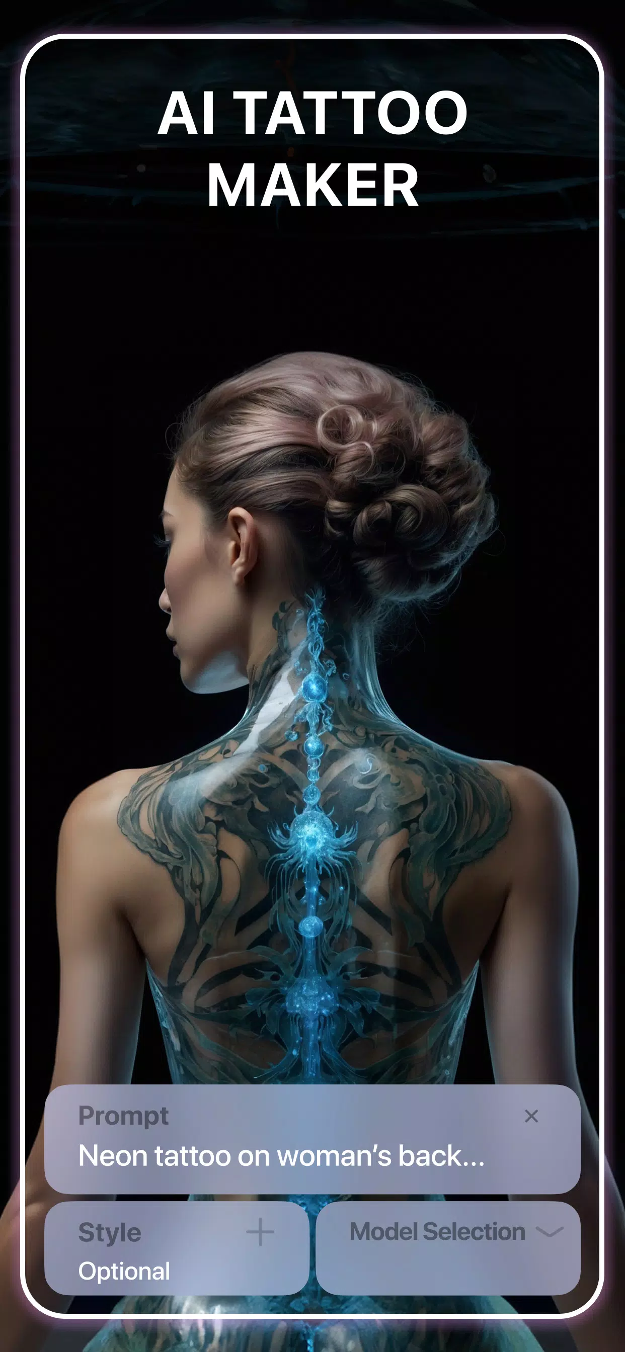 DaVinci Скриншот 2